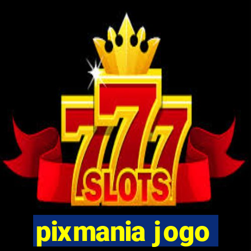 pixmania jogo